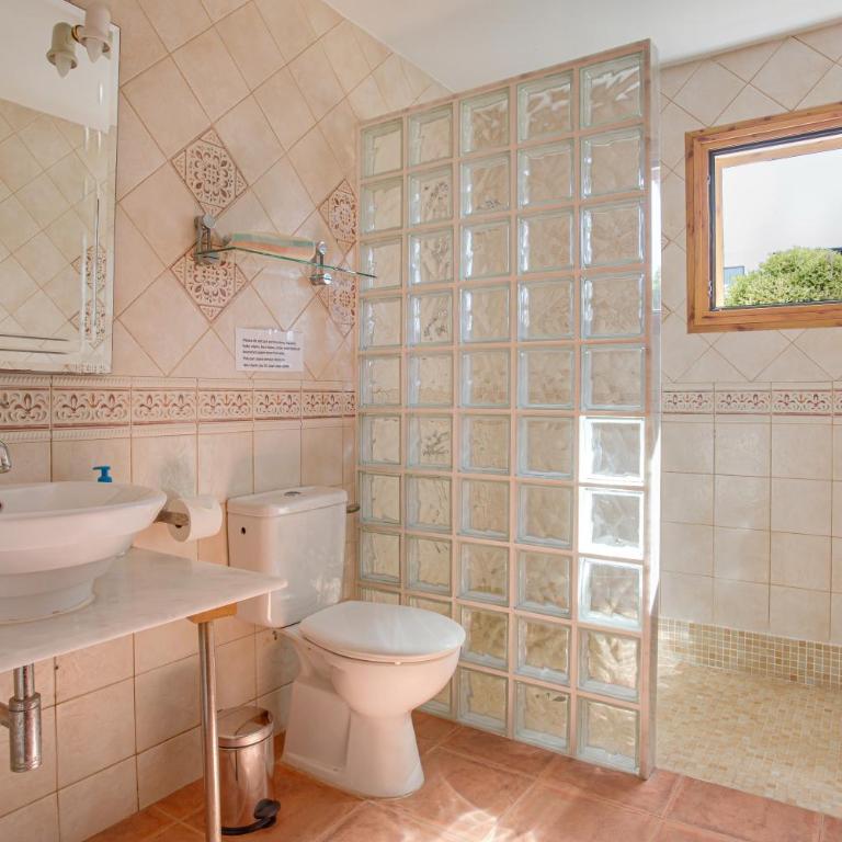 Villa Lea - Villa with Sea View - 17