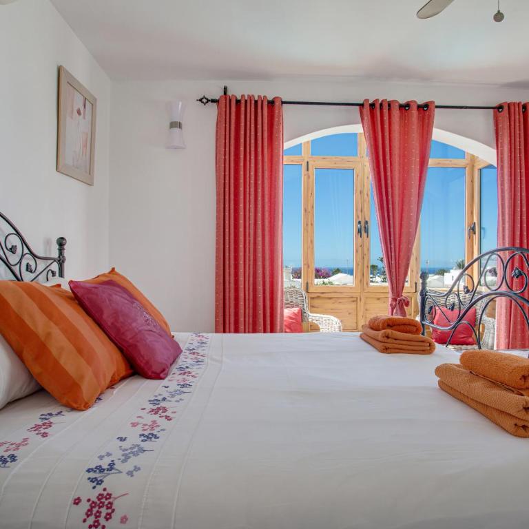 Villa Lea - Villa with Sea View - 13