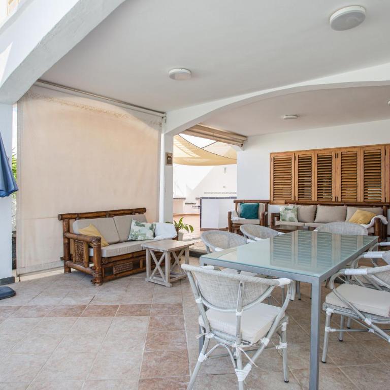 Villa Lea - Villa with Sea View - 5