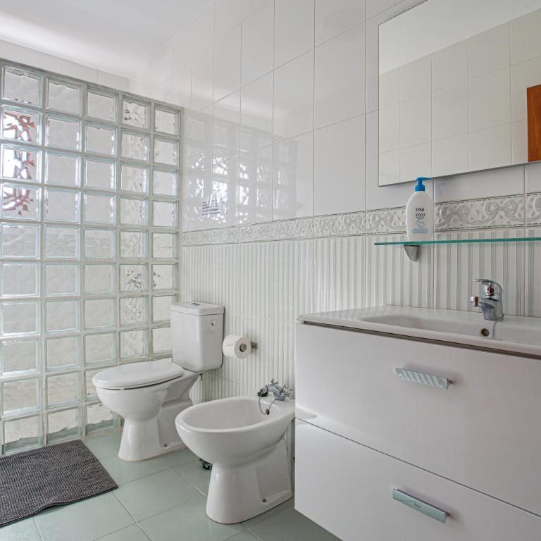 Villa Lea - Villa with Sea View - 14