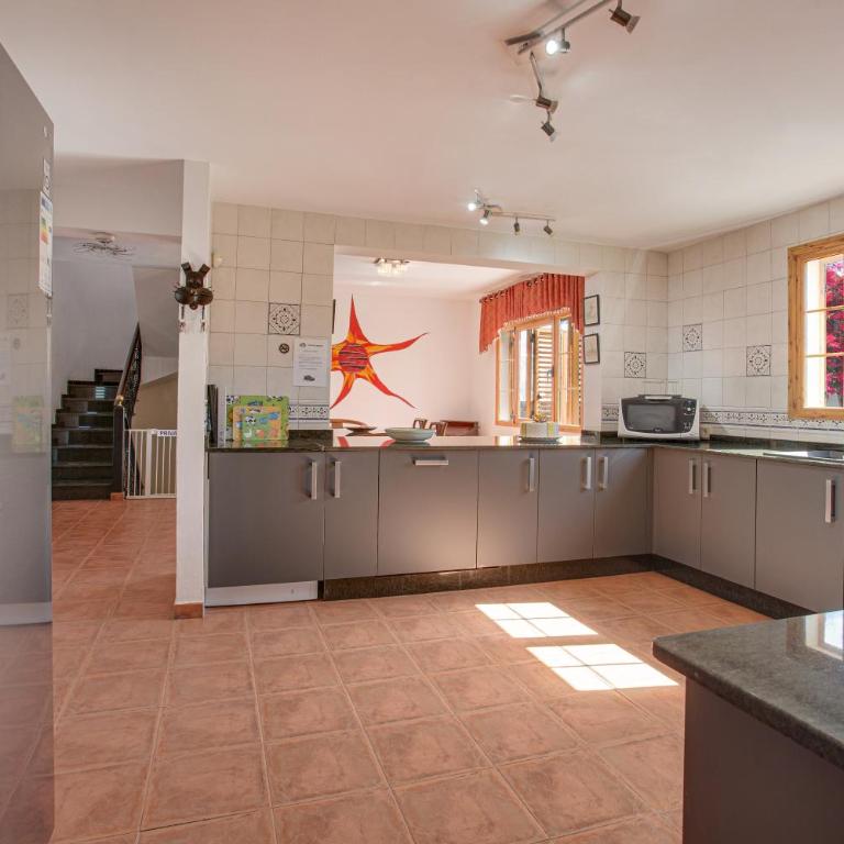 Villa Lea - Villa with Sea View - 10