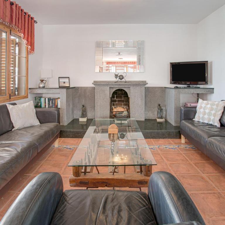 Villa Lea - Villa with Sea View - 6