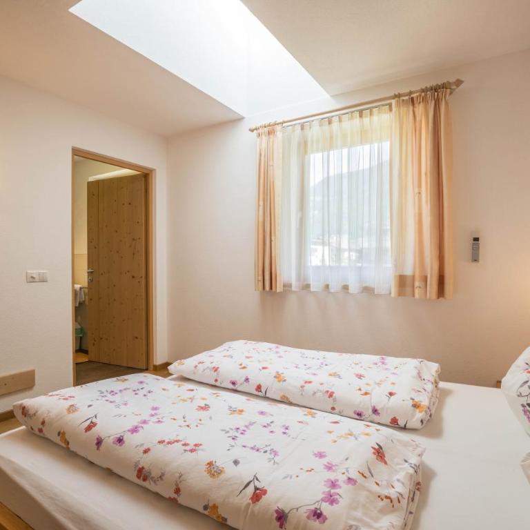 Apartment Alpenrose - Mesnerhof - Apartamento de 2 dormitorios con vistas a la montaña - 12
