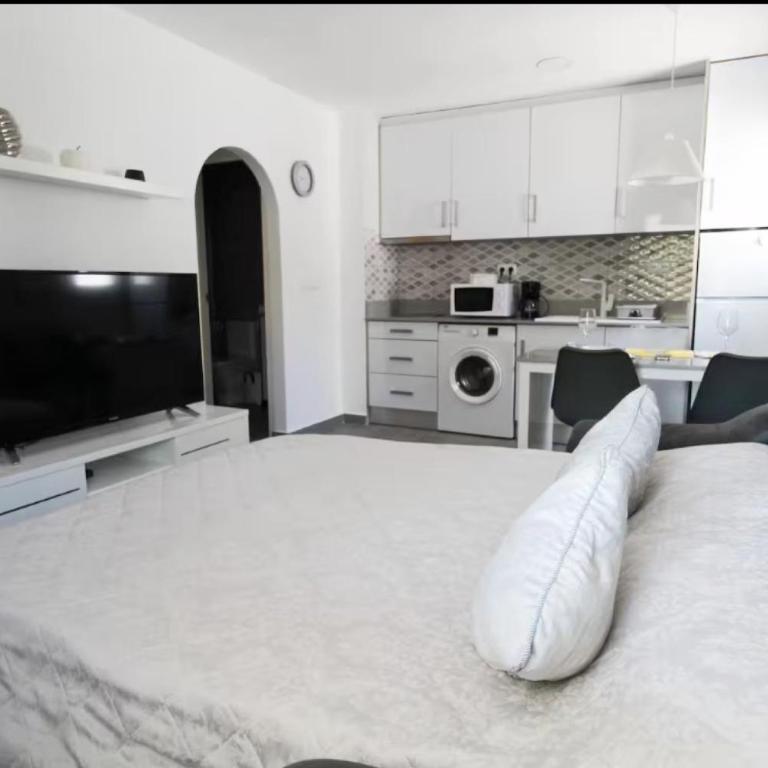 Casa Planta Alta Bungalow 29 - Apartamento Superior de 2 dormitorios - 13