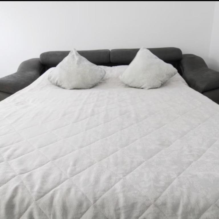Casa Planta Alta Bungalow 29 - Apartamento Superior de 2 dormitorios - 14