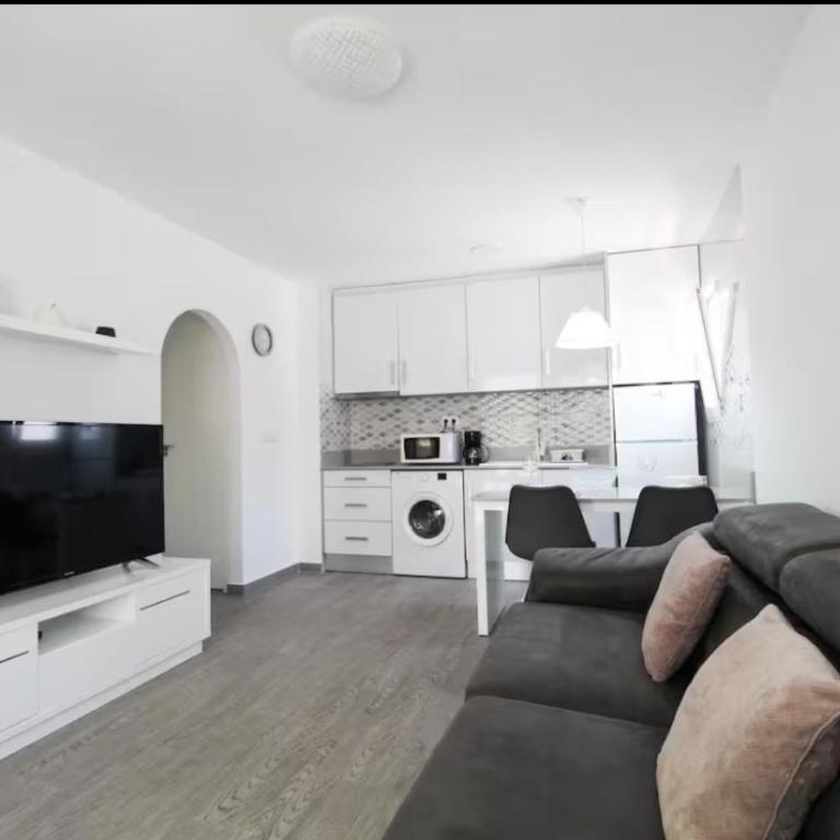 Casa Planta Alta Bungalow 29 - Apartamento Superior de 2 dormitorios - 8