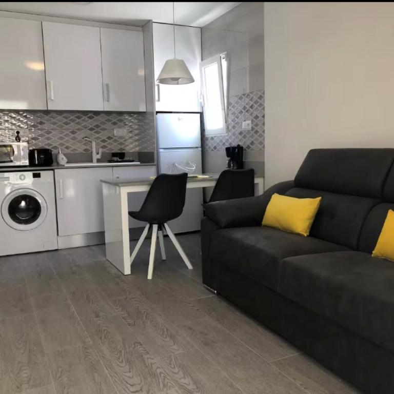 Casa Planta Alta Bungalow 29 - Apartamento Superior de 2 dormitorios - 12