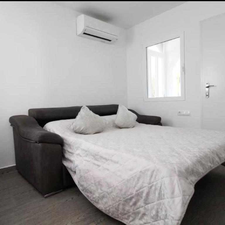 Casa Planta Alta Bungalow 29 - Apartamento Superior de 2 dormitorios - 15