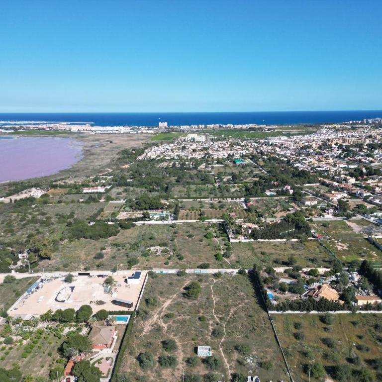 Casa Planta Alta Bungalow 29 - Apartamento Superior de 2 dormitorios - 19