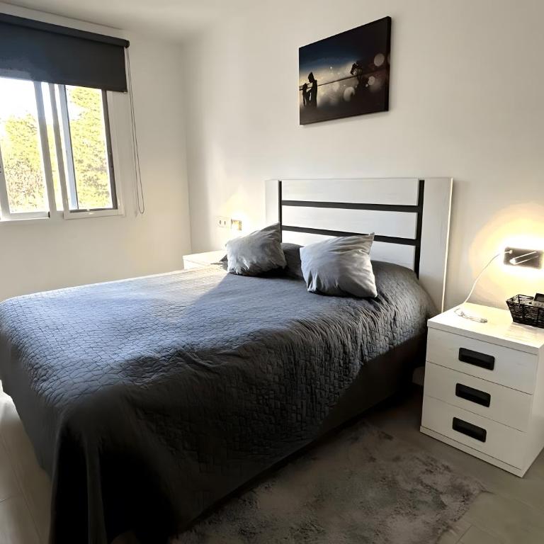 Casa Planta Alta Bungalow 29 - Apartamento Superior de 2 dormitorios - 21