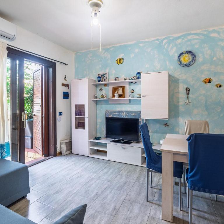 La casa del Bouganville - Casa con 2 Camere da Letto - 9
