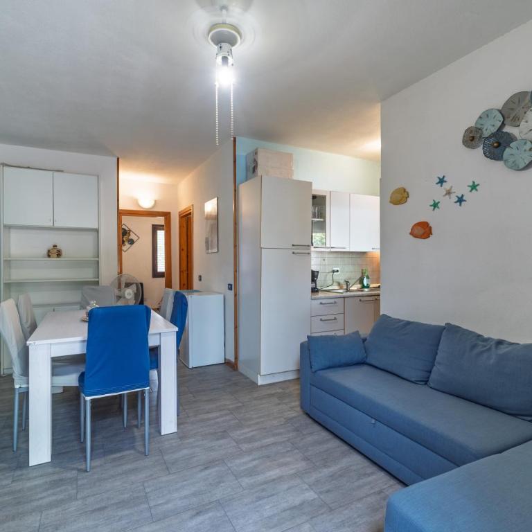 La casa del Bouganville - Casa con 2 Camere da Letto - 8