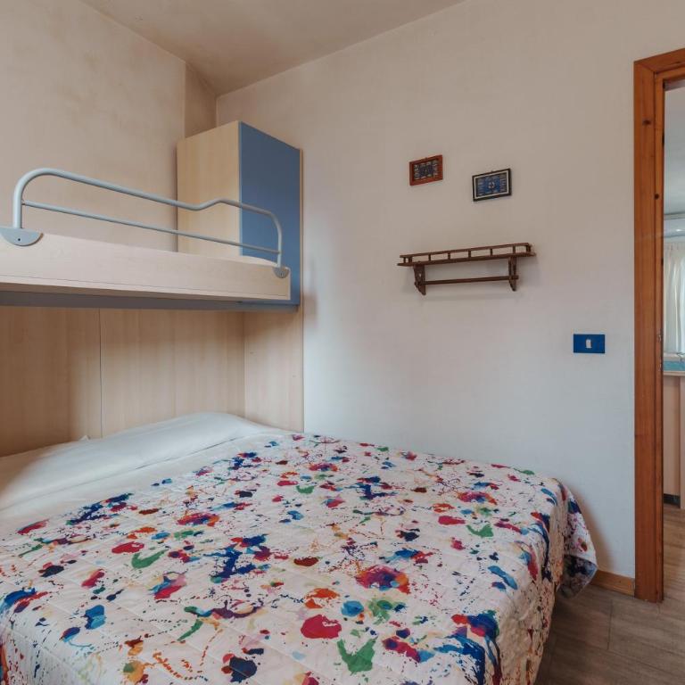 La casa del Bouganville - Casa con 2 Camere da Letto - 13