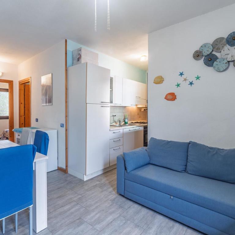 La casa del Bouganville - Casa con 2 Camere da Letto - 4