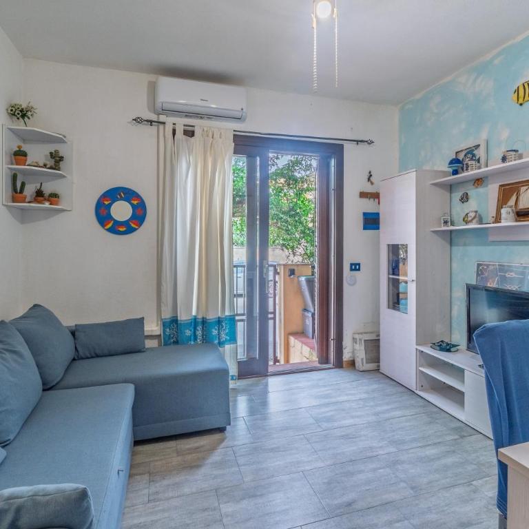 La casa del Bouganville - Casa con 2 Camere da Letto - 1