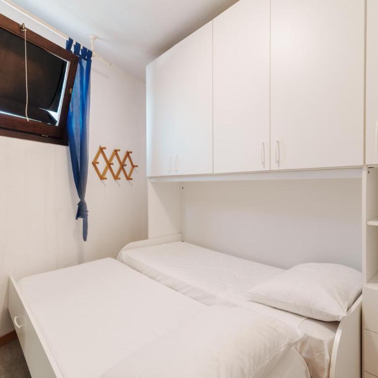 La casa del Bouganville - Casa con 2 Camere da Letto - 17