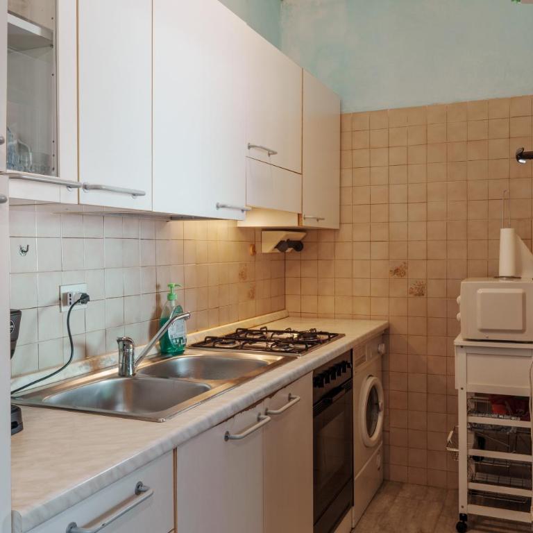 La casa del Bouganville - Casa con 2 Camere da Letto - 6