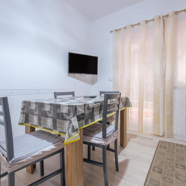 Damilhouse 5 - Appartamento Deluxe con 2 Camere da Letto e Balcone - 16