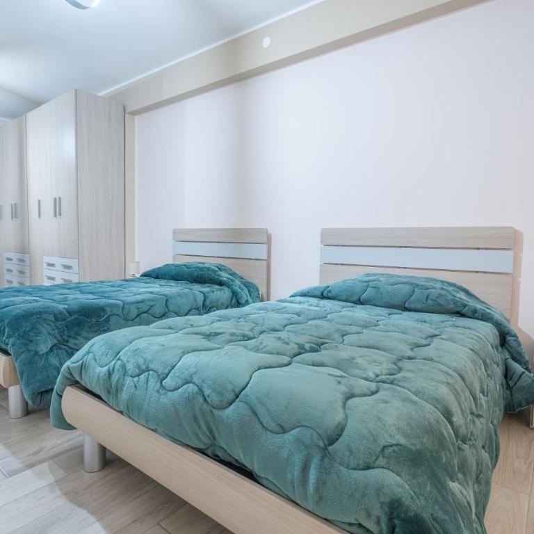 Damilhouse 5 - Appartamento Deluxe con 2 Camere da Letto e Balcone - 11