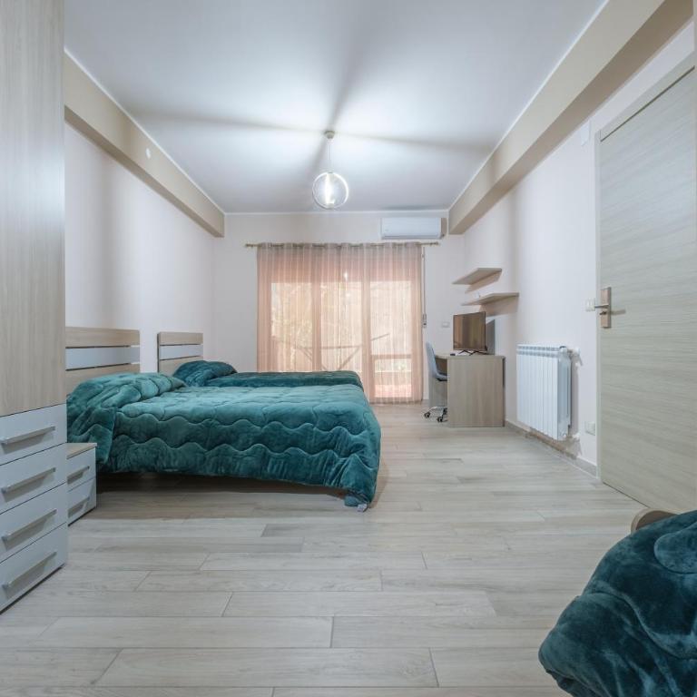 Damilhouse 5 - Appartamento Deluxe con 2 Camere da Letto e Balcone - 6