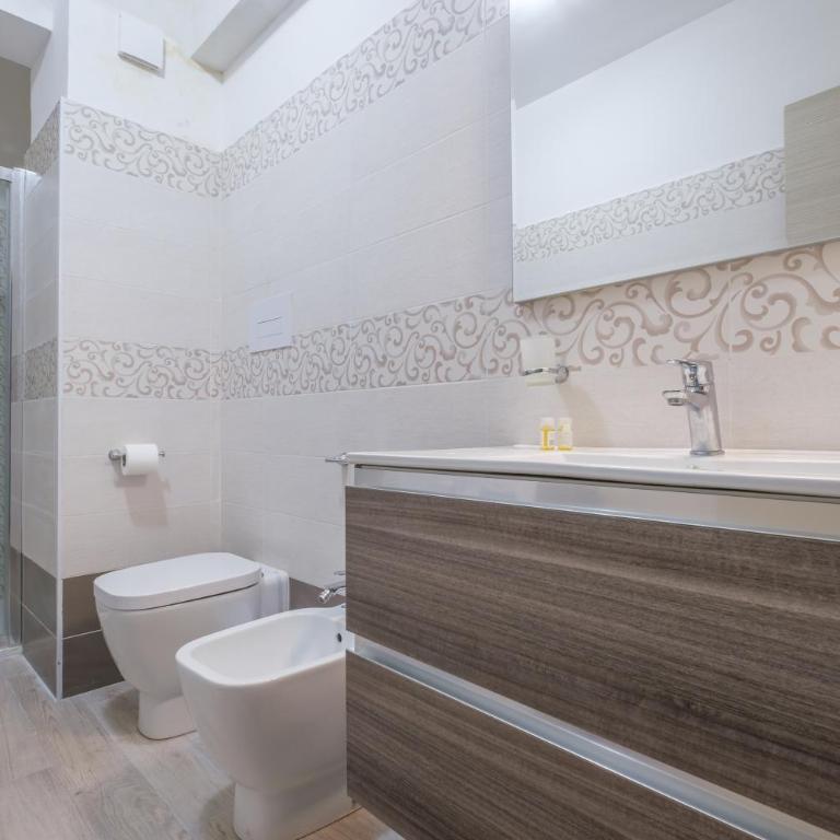 Damilhouse 5 - Appartamento Deluxe con 2 Camere da Letto e Balcone - 20