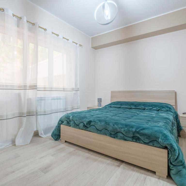 Damilhouse 5 - Appartamento Deluxe con 2 Camere da Letto e Balcone - 1
