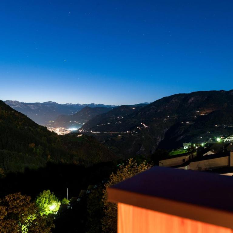 Sonnleiten der kleinen Bären 8 - Appartamento Deluxe con 2 Camere da Letto e Vista Giardino - 24