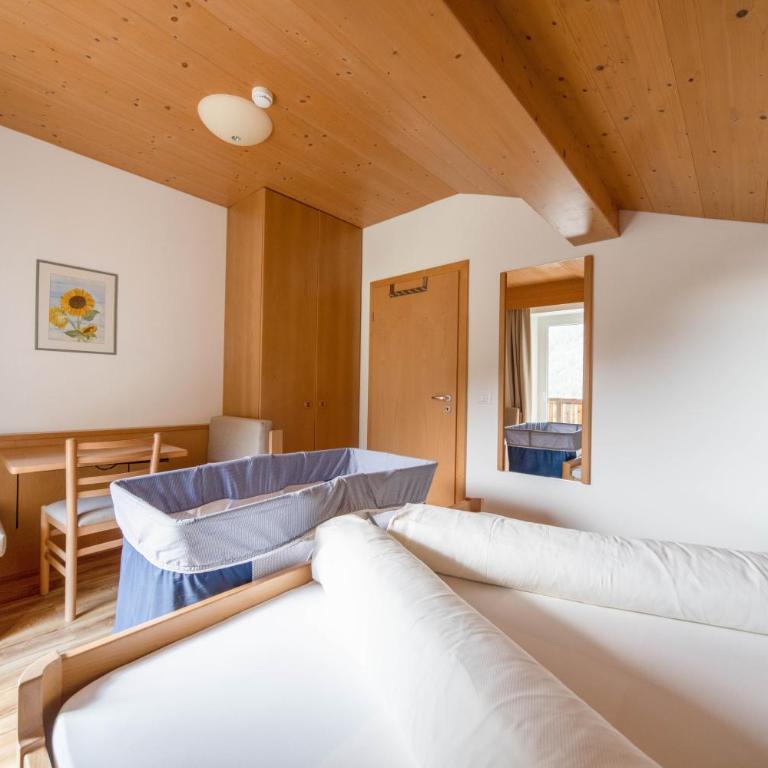 Sonnleiten der kleinen Bären 8 - Appartamento Deluxe con 2 Camere da Letto e Vista Giardino - 16