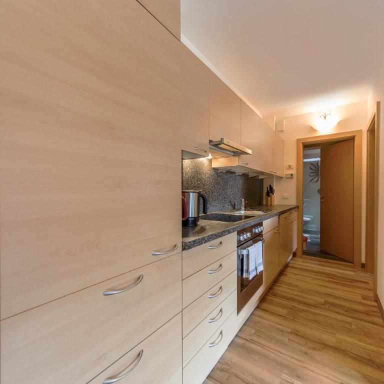 Sonnleiten der kleinen Bären 8 - Appartamento Deluxe con 2 Camere da Letto e Vista Giardino - 14