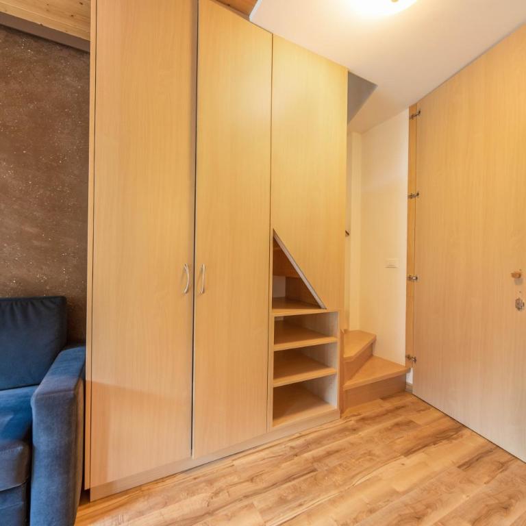 Sonnleiten der kleinen Bären 8 - Appartamento Deluxe con 2 Camere da Letto e Vista Giardino - 13