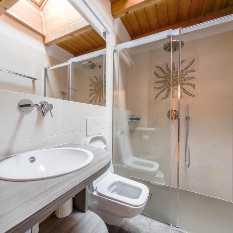 Sonnleiten der kleinen Bären 8 - Appartamento Deluxe con 2 Camere da Letto e Vista Giardino - 21