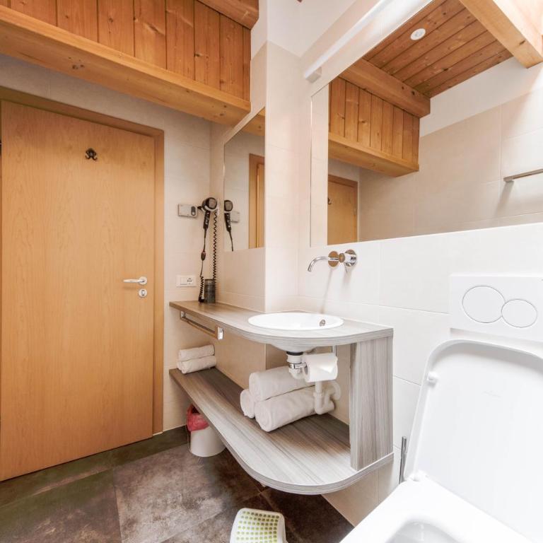 Sonnleiten der kleinen Bären 8 - Appartamento Deluxe con 2 Camere da Letto e Vista Giardino - 22
