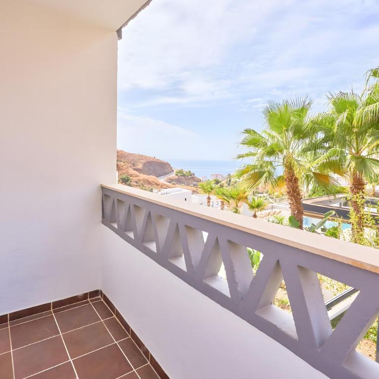 Gr03 Casa La Buena Vida Torrox - Villa con vistas al mar - 29