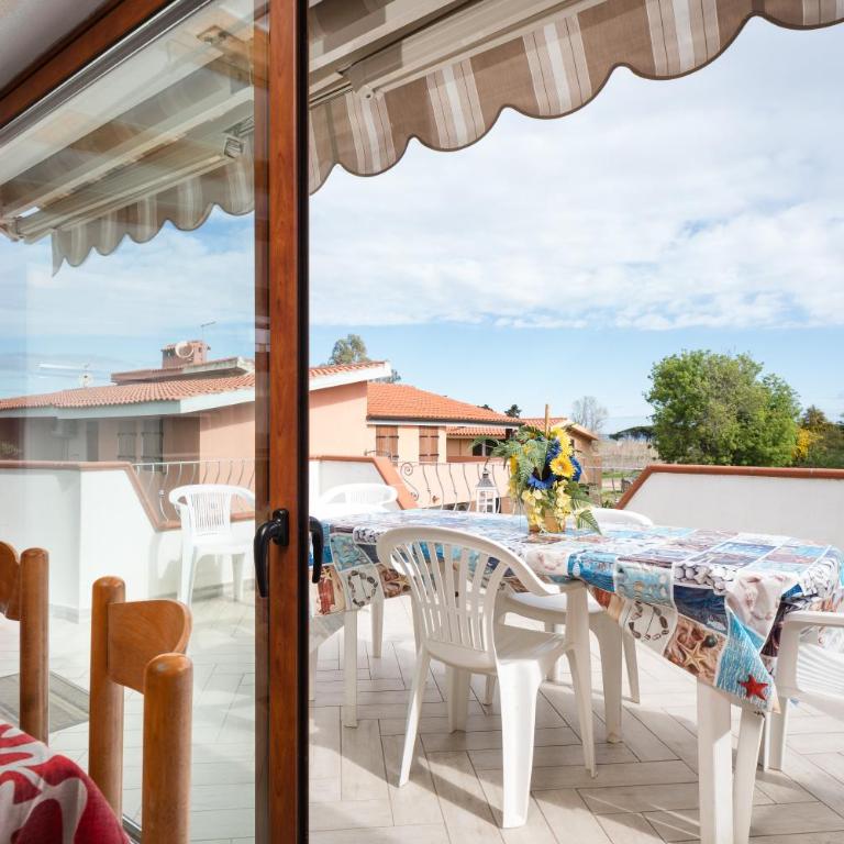 Al Mare da Mémé - Casa con 3 Camere da Letto - 18