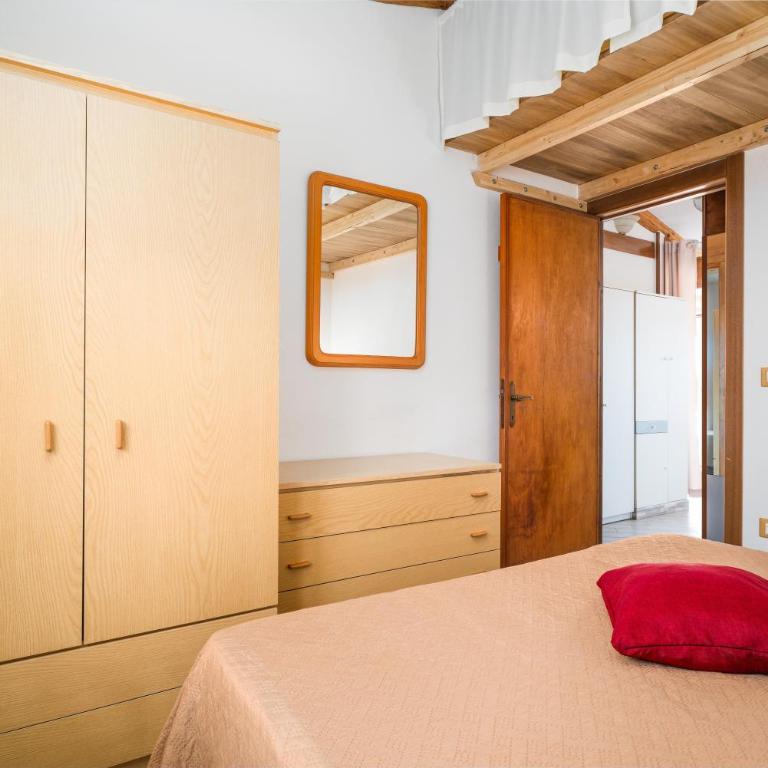 Al Mare da Mémé - Casa con 3 Camere da Letto - 7