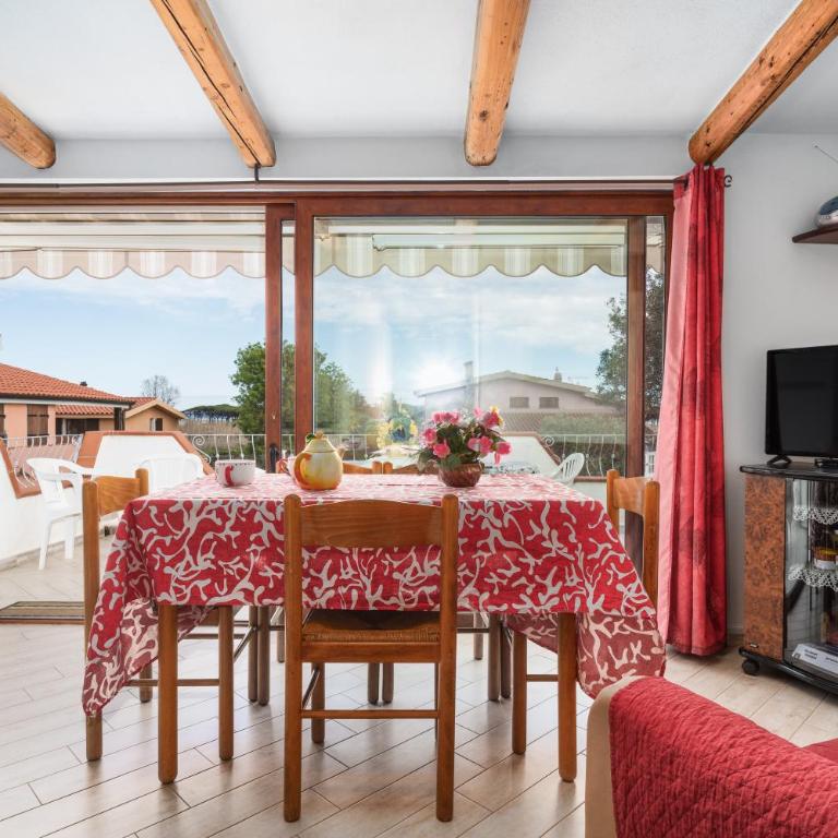 Al Mare da Mémé - Casa con 3 Camere da Letto - 16