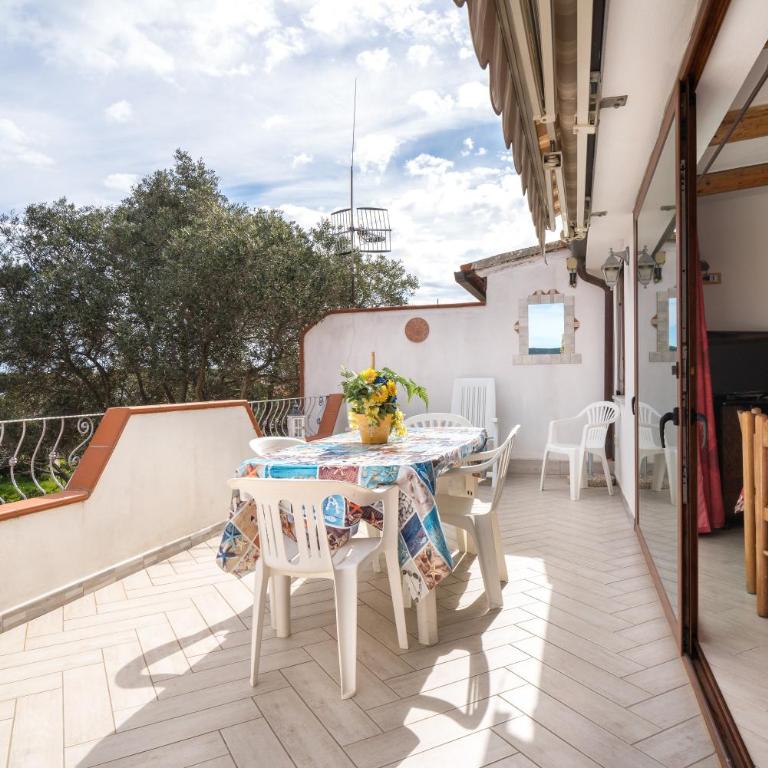 Al Mare da Mémé - Casa con 3 Camere da Letto - 19