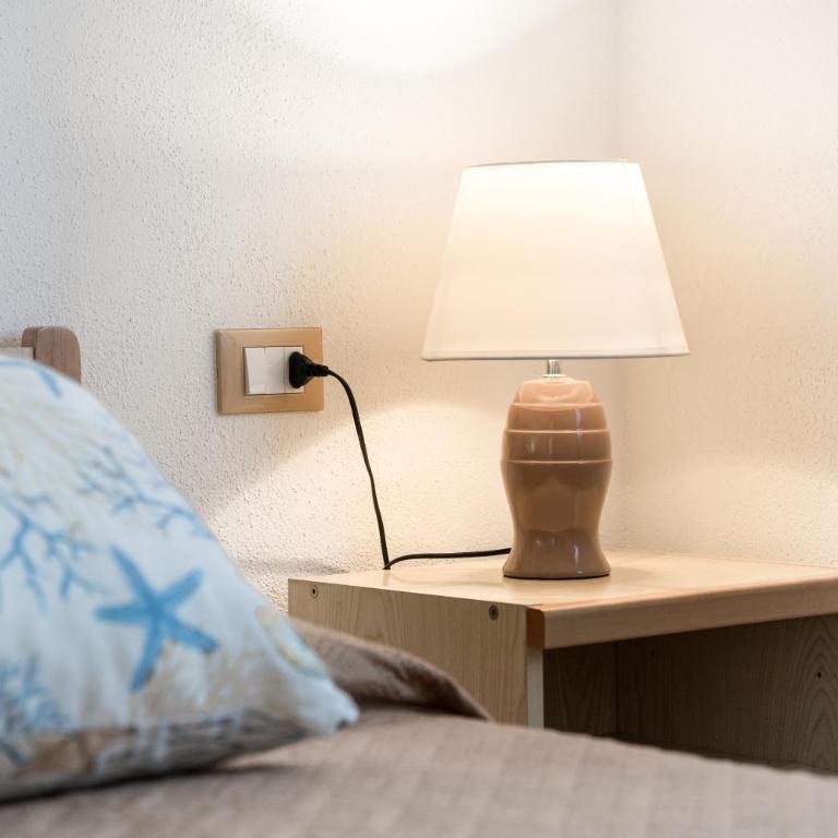 Al Mare da Mémé - Casa con 3 Camere da Letto - 11