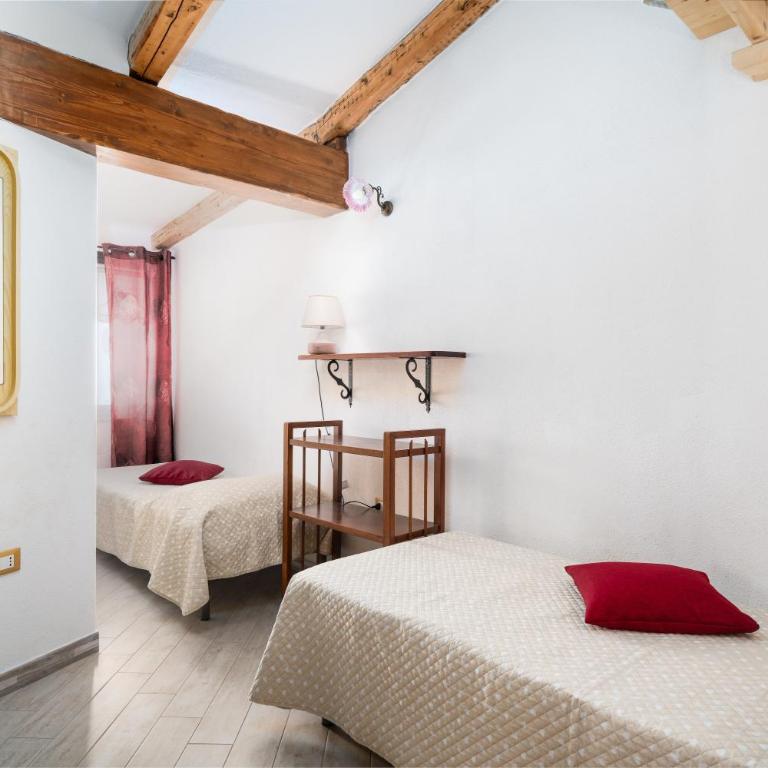 Al Mare da Mémé - Casa con 3 Camere da Letto - 12