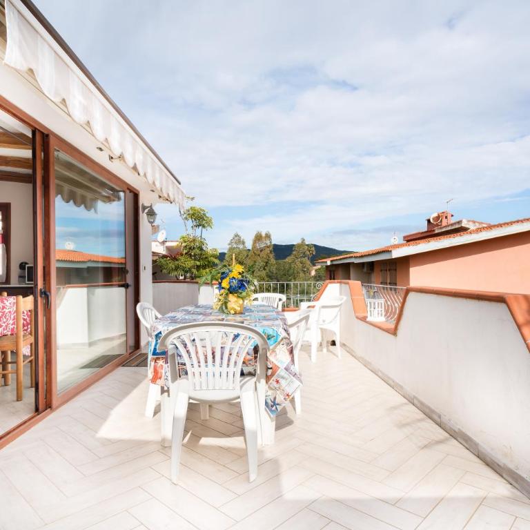 Al Mare da Mémé - Casa con 3 Camere da Letto - 1
