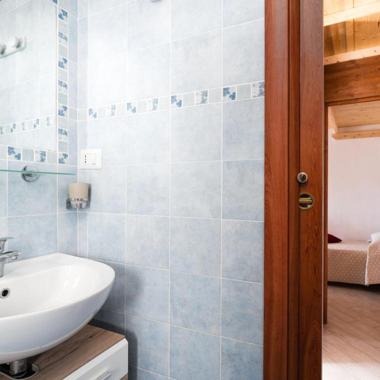 Al Mare da Mémé - Casa con 3 Camere da Letto - 14