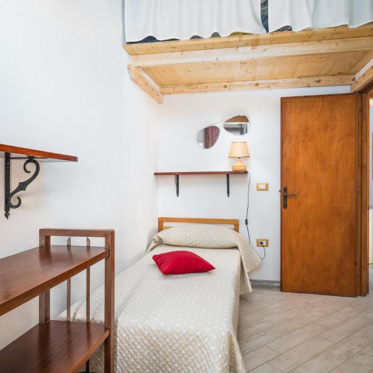 Al Mare da Mémé - Casa con 3 Camere da Letto - 13