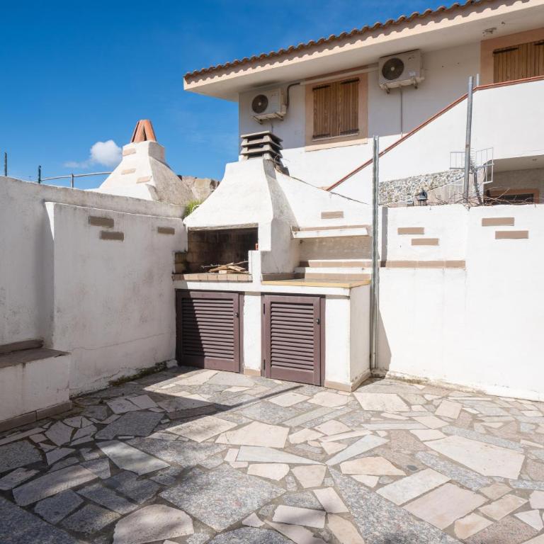 Al Mare da Mémé - Casa con 3 Camere da Letto - 22