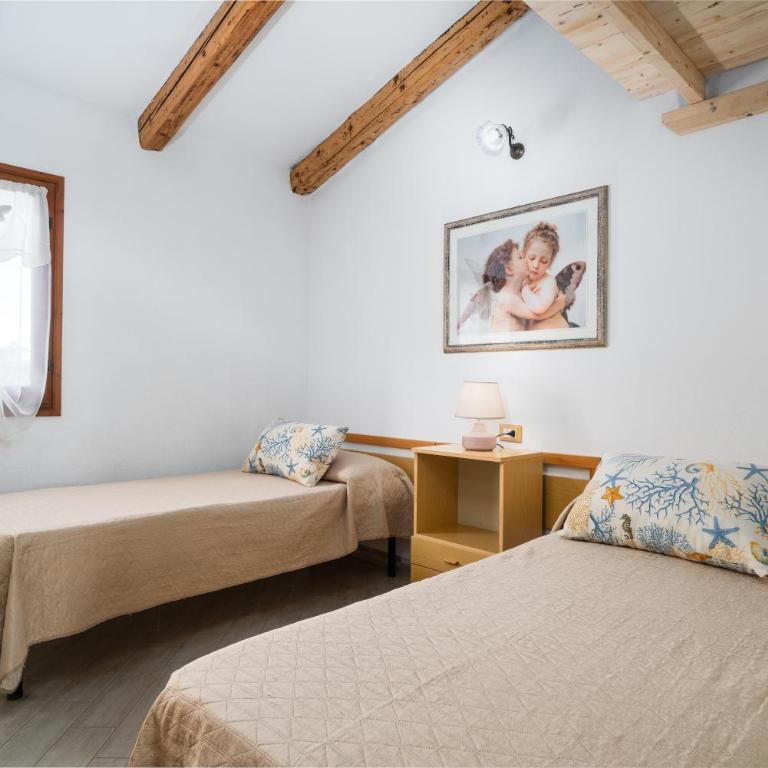 Al Mare da Mémé - Casa con 3 Camere da Letto - 8