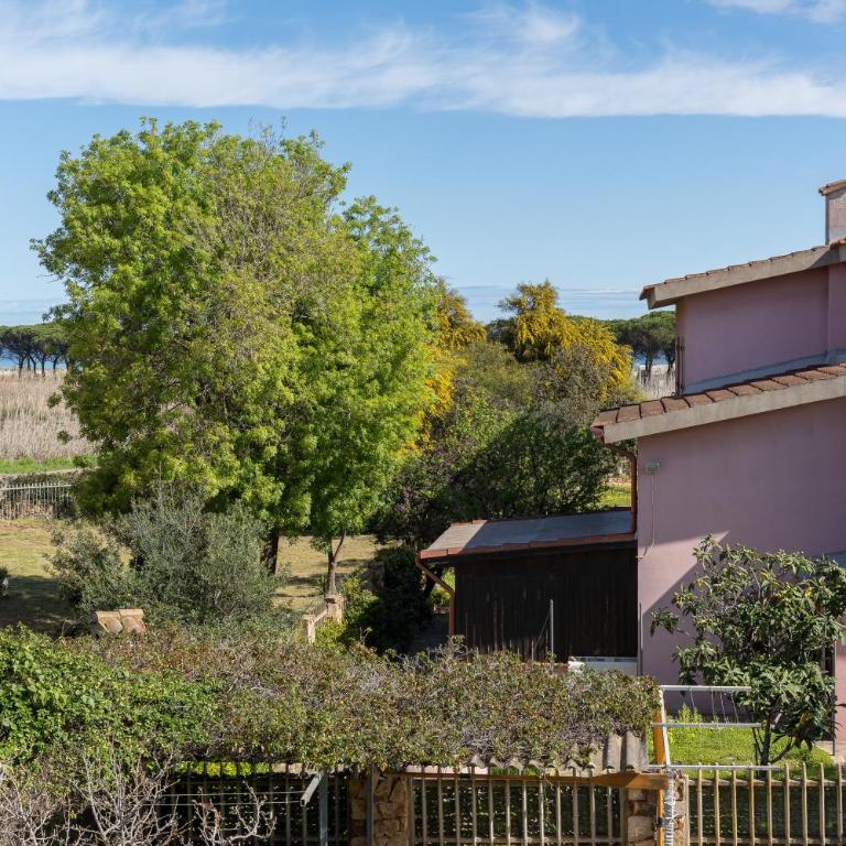 Al Mare da Mémé - Casa con 3 Camere da Letto - 27