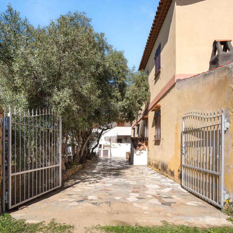 Al Mare da Mémé - Casa con 3 Camere da Letto - 26