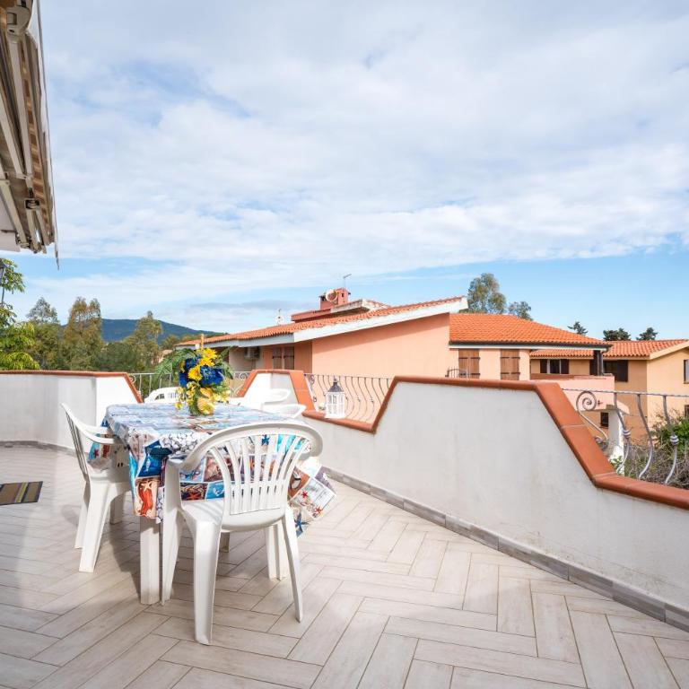 Al Mare da Mémé - Casa con 3 Camere da Letto - 20