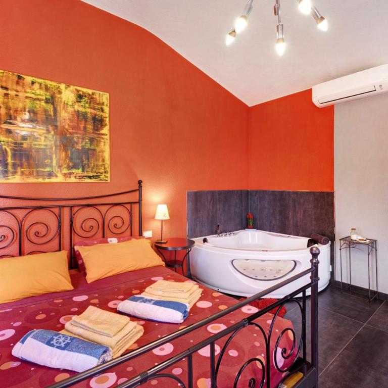 Villa Gaia - Casa Vacanze - 15