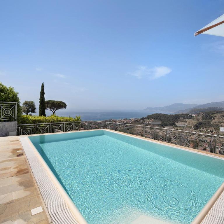 Villa Gaia - Casa Vacanze - 1