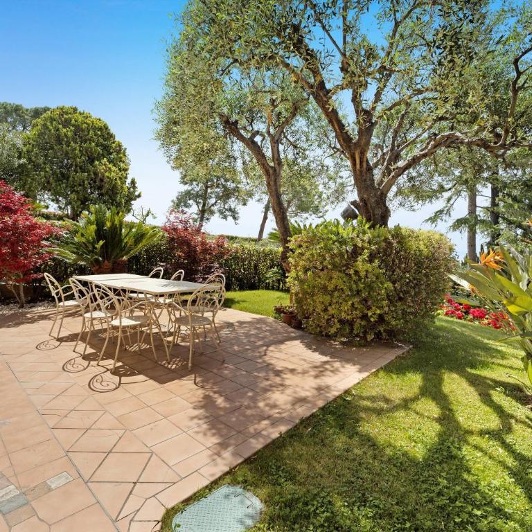 Villa Gaia - Casa Vacanze - 25